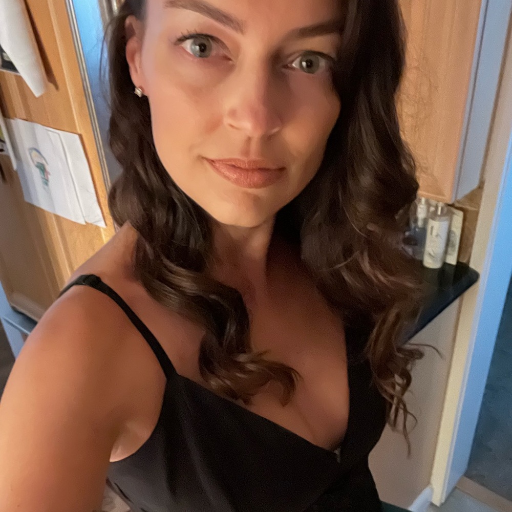 Meet your Posher, Jackie